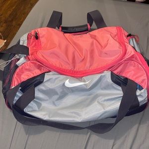 Nike Duffle Bag